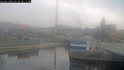 Soutok Otavy a Volyňky