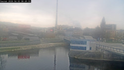 Soutok Otavy a Volyňky