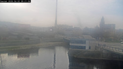 Soutok Otavy a Volyňky