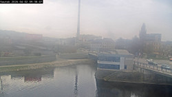 Soutok Otavy a Volyňky