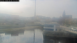 Soutok Otavy a Volyňky