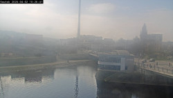 Soutok Otavy a Volyňky