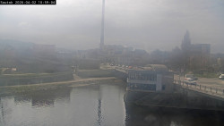 Soutok Otavy a Volyňky