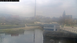 Soutok Otavy a Volyňky