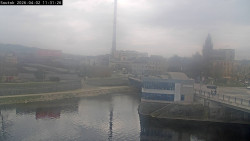 Soutok Otavy a Volyňky