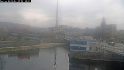 Soutok Otavy a Volyňky