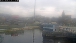 Soutok Otavy a Volyňky