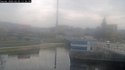 Soutok Otavy a Volyňky