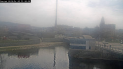 Soutok Otavy a Volyňky