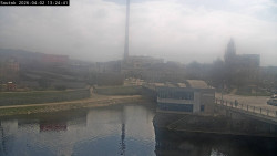 Soutok Otavy a Volyňky