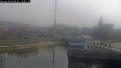 Soutok Otavy a Volyňky