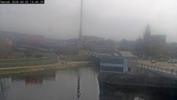 Soutok Otavy a Volyňky