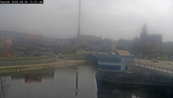 Soutok Otavy a Volyňky