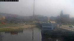 Soutok Otavy a Volyňky