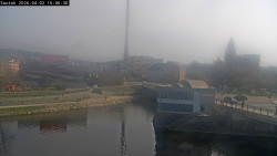 Soutok Otavy a Volyňky