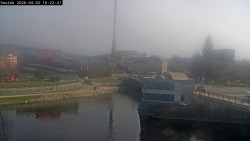 Soutok Otavy a Volyňky