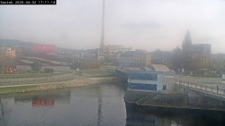 Soutok Otavy a Volyňky