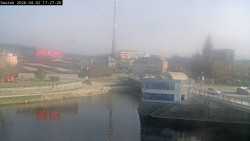 Soutok Otavy a Volyňky