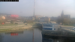 Soutok Otavy a Volyňky