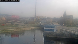 Soutok Otavy a Volyňky