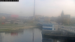 Soutok Otavy a Volyňky