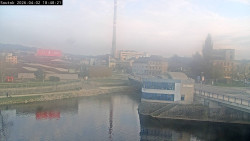 Soutok Otavy a Volyňky