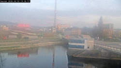 Soutok Otavy a Volyňky