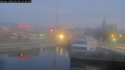 Soutok Otavy a Volyňky