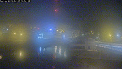 Soutok Otavy a Volyňky