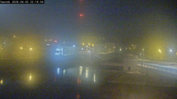 Soutok Otavy a Volyňky