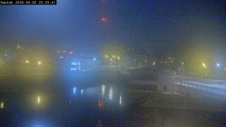 Soutok Otavy a Volyňky