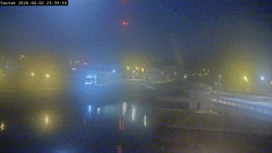 Soutok Otavy a Volyňky