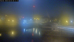 Soutok Otavy a Volyňky