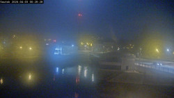 Soutok Otavy a Volyňky