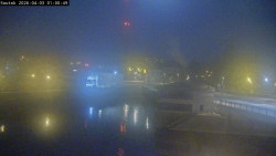 Soutok Otavy a Volyňky