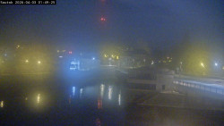 Soutok Otavy a Volyňky