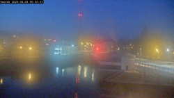 Soutok Otavy a Volyňky