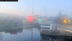 Soutok Otavy a Volyňky