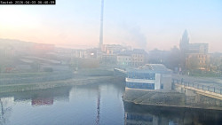 Soutok Otavy a Volyňky