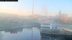 Soutok Otavy a Volyňky