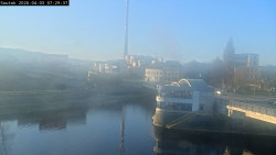 Soutok Otavy a Volyňky