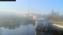 Soutok Otavy a Volyňky