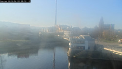 Soutok Otavy a Volyňky