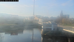 Soutok Otavy a Volyňky