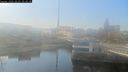 Soutok Otavy a Volyňky