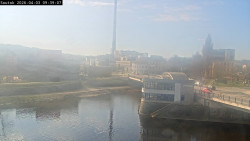 Soutok Otavy a Volyňky