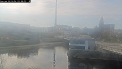 Soutok Otavy a Volyňky