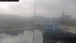 Soutok Otavy a Volyňky