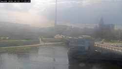 Soutok Otavy a Volyňky