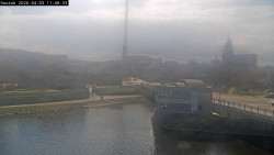 Soutok Otavy a Volyňky